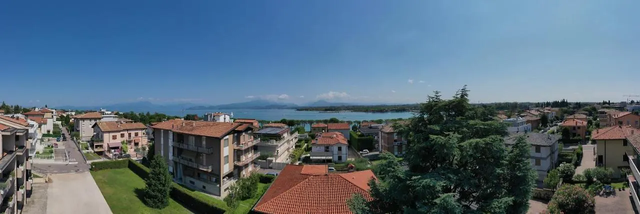 Villa 70 Peschiera del Garda