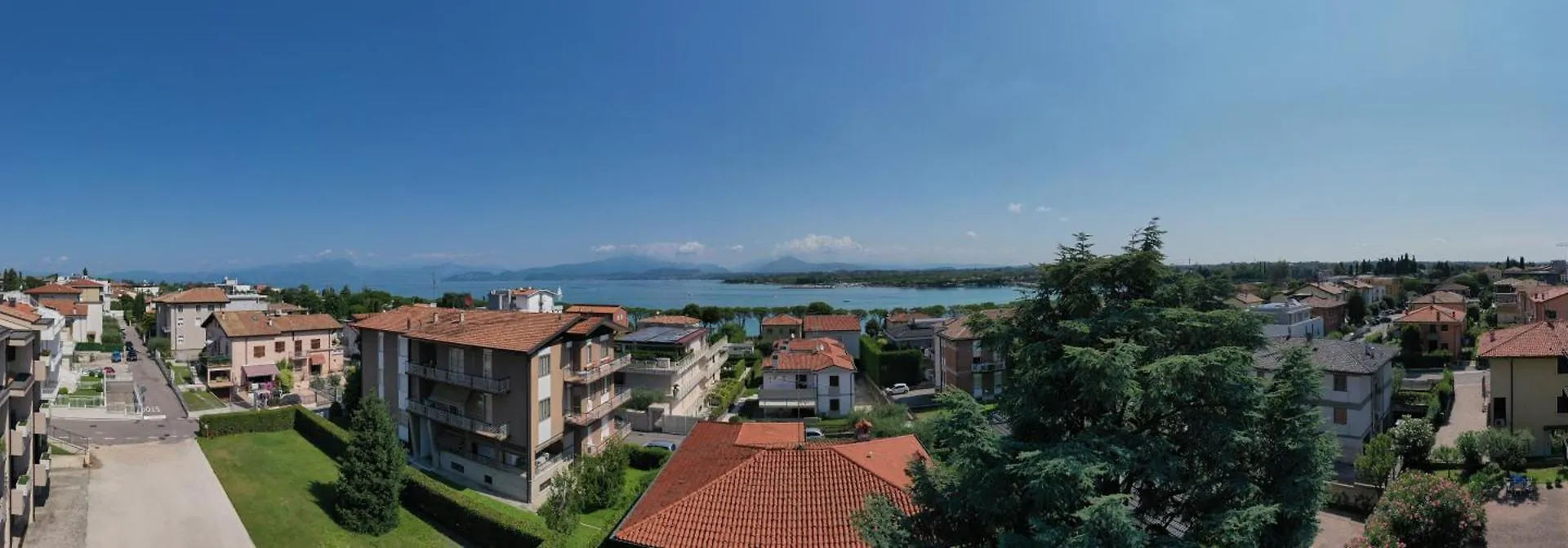 Villa 70 Peschiera del Garda