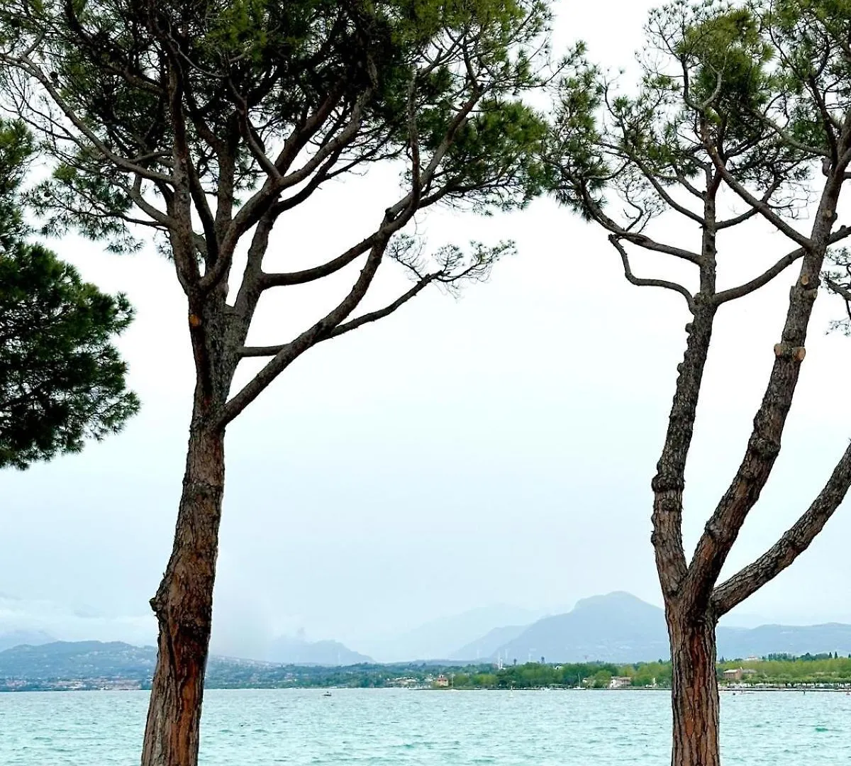 Villa 70 Peschiera del Garda