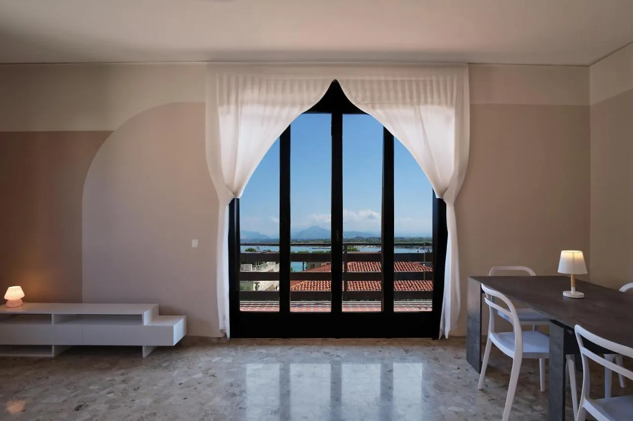 Villa 70 Peschiera del Garda