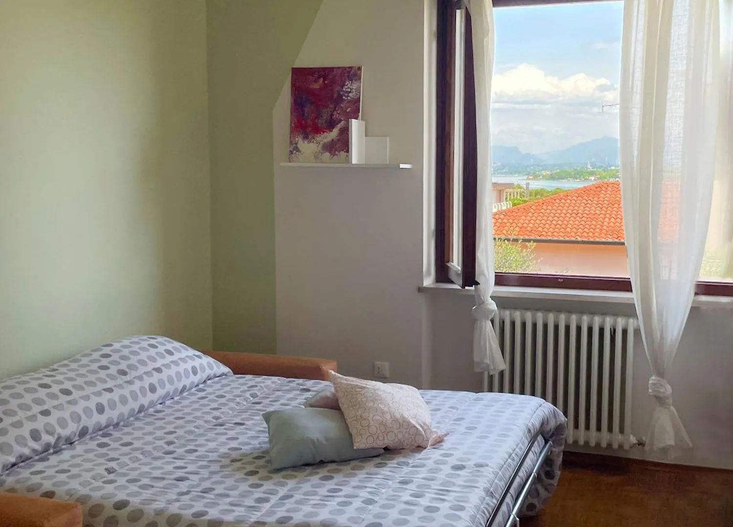 Villa 70 Peschiera del Garda
