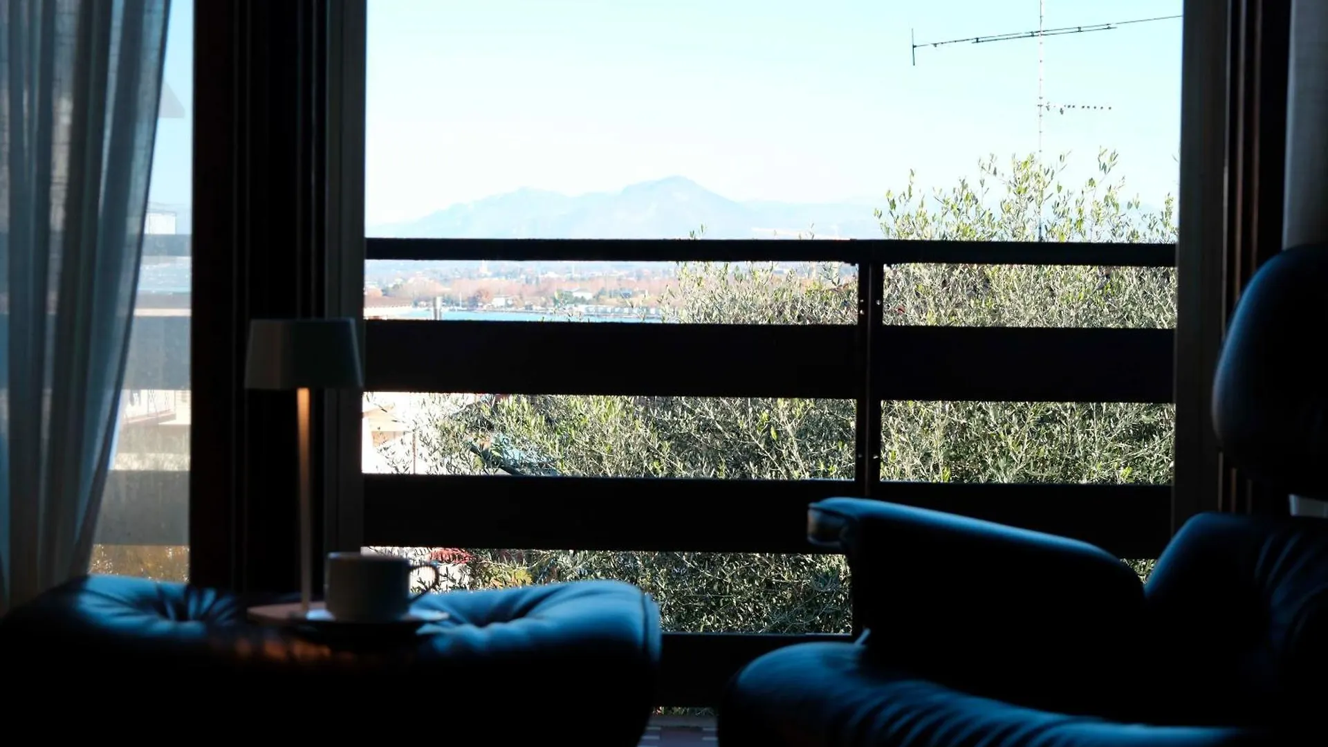 Villa 70 Peschiera del Garda