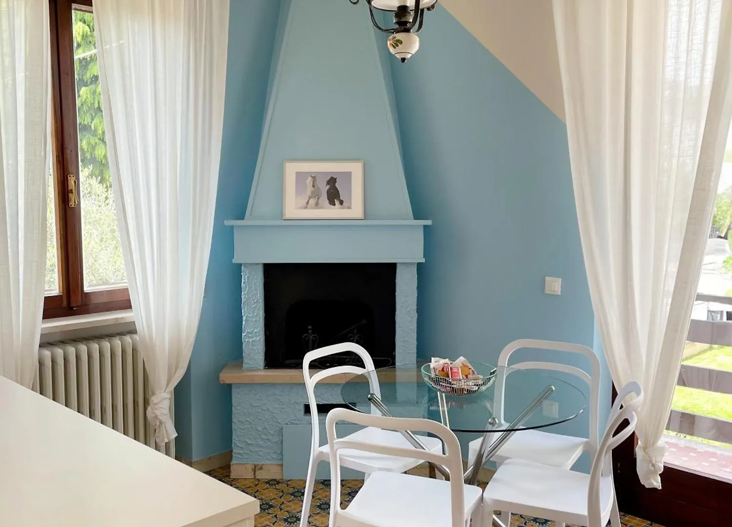 Villa 70 Peschiera del Garda Italië