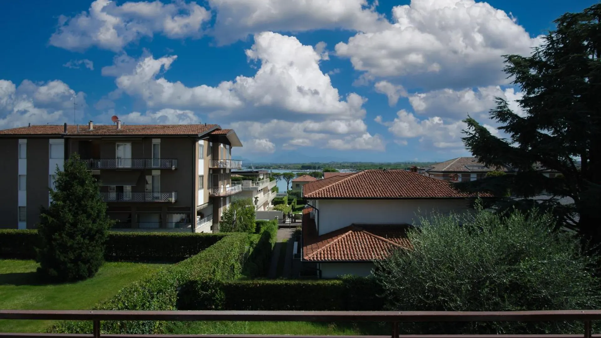Villa 70 Peschiera del Garda Italië