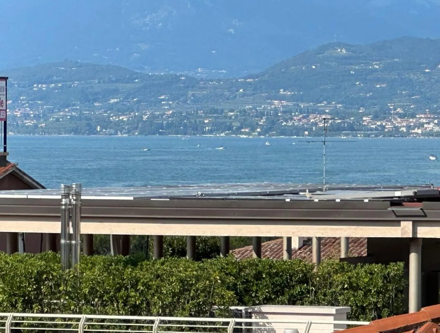 Villa 70 Peschiera del Garda